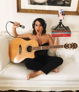 Paola Iezzi feet photo 18