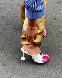 Paola Locatelli feet photo 10