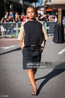 Paola Locatelli feet photo 8