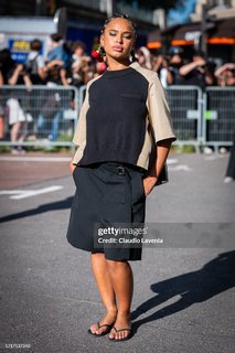 Paola Locatelli feet photo 7