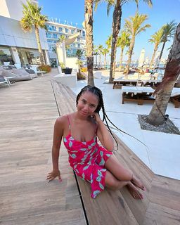 Paola Locatelli feet photo 6