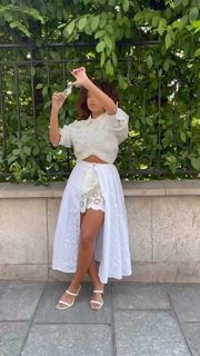 Paola Locatelli feet photo 4