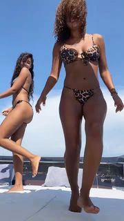Paola Locatelli feet photo 13