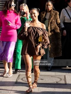 Paola Locatelli feet photo 14