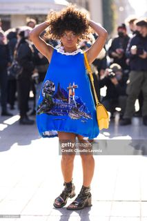 Paola Locatelli feet photo 3