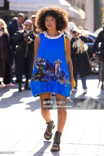 Paola Locatelli feet photo 2