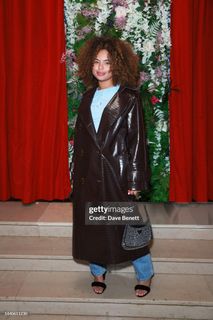 Paola Locatelli feet photo 12