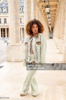 Paola Locatelli feet photo 7