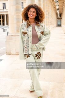 Paola Locatelli feet photo 6