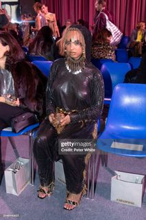 Paola Locatelli feet photo 12