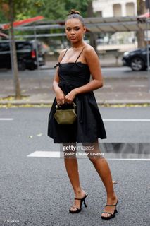 Paola Locatelli feet photo 7