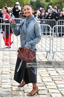Paola Locatelli feet photo 6
