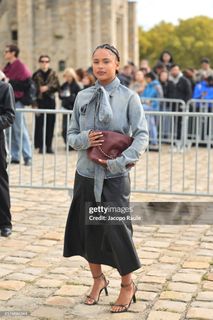 Paola Locatelli feet photo 5