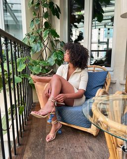 Paola Locatelli feet photo 17