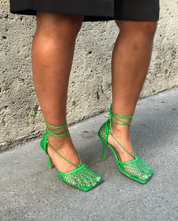 Paola Locatelli feet photo 11