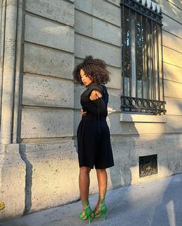 Paola Locatelli feet photo 10