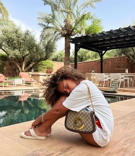 Paola Locatelli feet photo 9