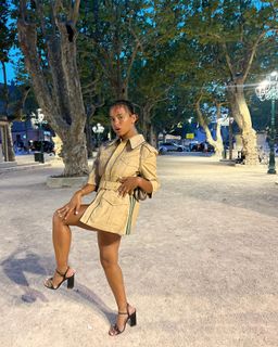 Paola Locatelli feet photo 1