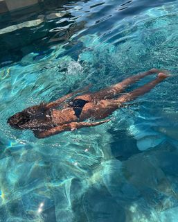 Paola Locatelli feet photo 14