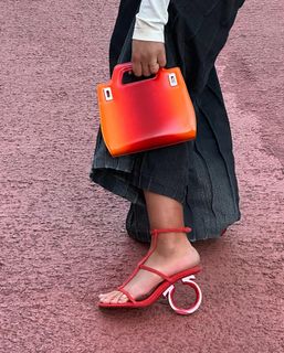 Paola Locatelli feet photo 20