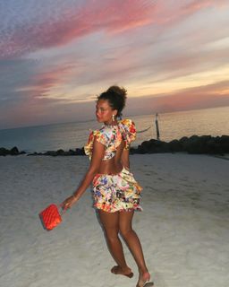 Paola Locatelli feet photo 13