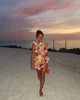 Paola Locatelli feet photo 12