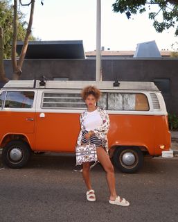 Paola Locatelli feet photo 9