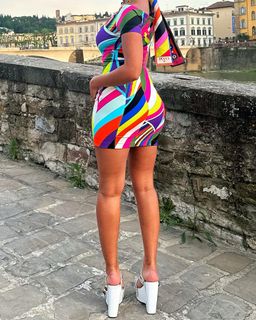 Paola Locatelli feet photo 2