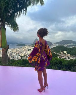Paola Locatelli feet photo 14