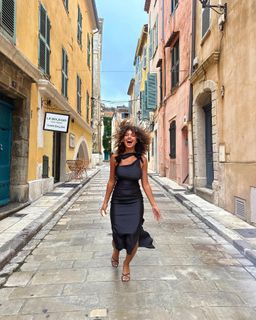 Paola Locatelli feet photo 8