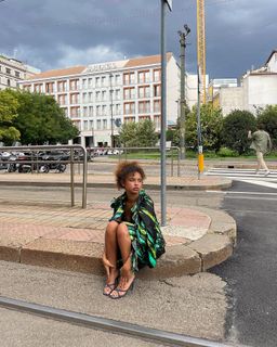 Paola Locatelli feet photo 6