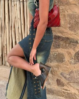 Paola Locatelli feet photo 14