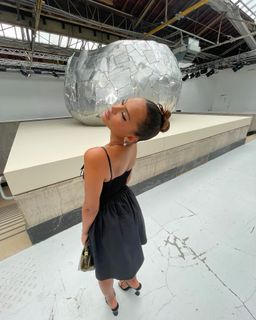 Paola Locatelli feet photo 4