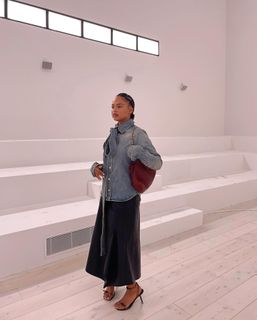 Paola Locatelli feet photo 1