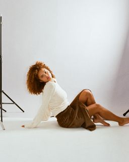 Paola Locatelli feet photo 18