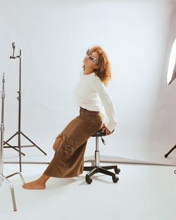 Paola Locatelli feet photo 17