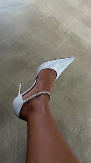 Paola Locatelli feet photo 12