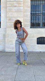 Paola Locatelli feet photo 9