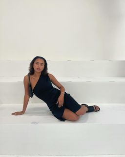 Paola Locatelli feet photo 4