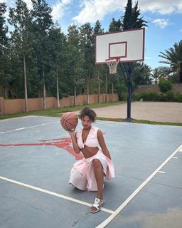 Paola Locatelli feet photo 18