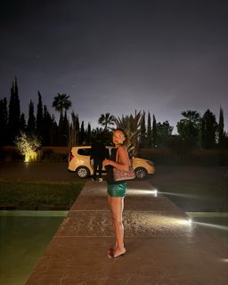 Paola Locatelli feet photo 16