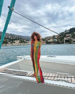 Paola Locatelli feet photo 8