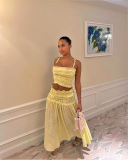 Paola Locatelli feet photo 5