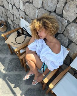 Paola Locatelli feet photo 18
