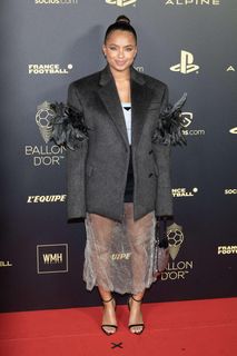 Paola Locatelli feet photo 15