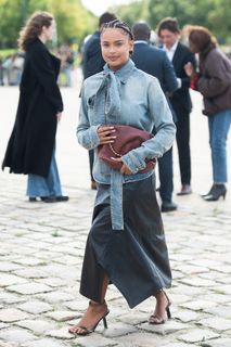 Paola Locatelli feet photo 14