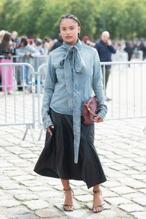 Paola Locatelli feet photo 12