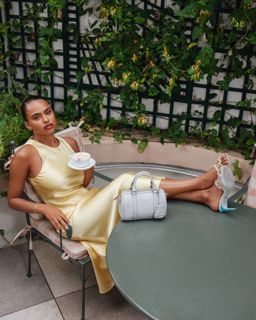 Paola Locatelli feet photo 6