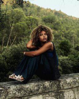 Paola Locatelli feet photo 10