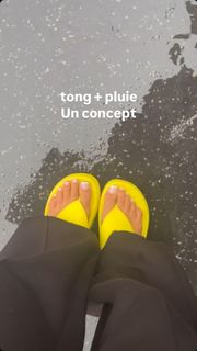 Paola Locatelli feet photo 13
